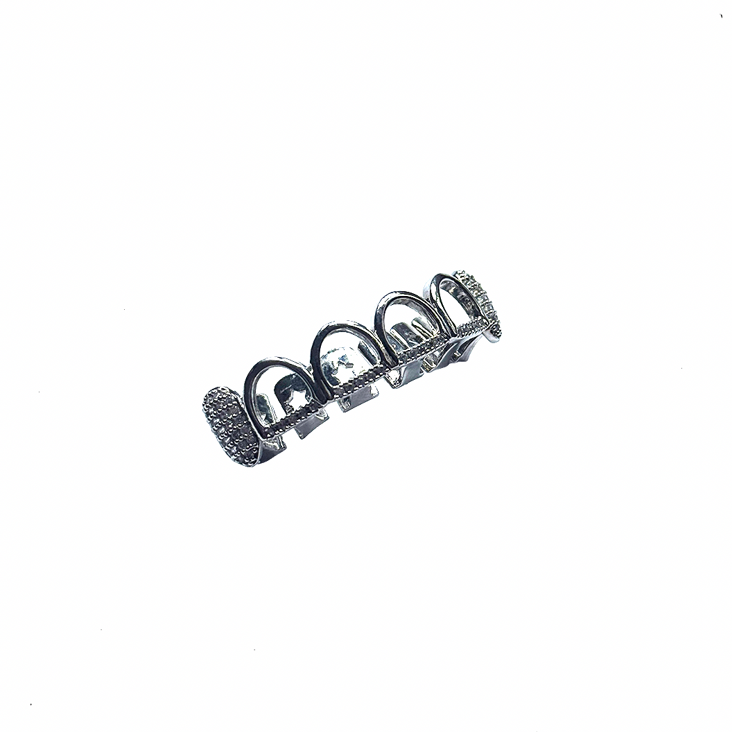 HOLLOW GRILLZ SINGLE