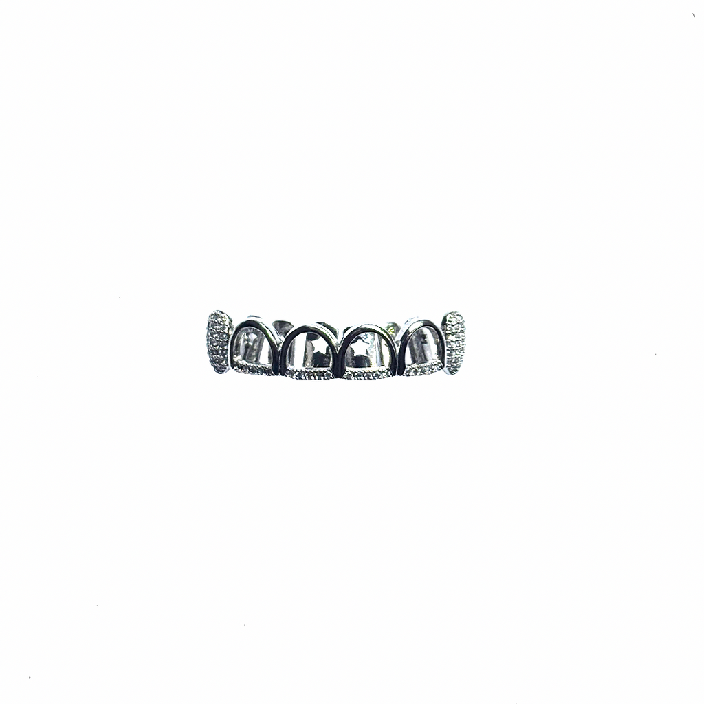 HOLLOW GRILLZ SINGLE