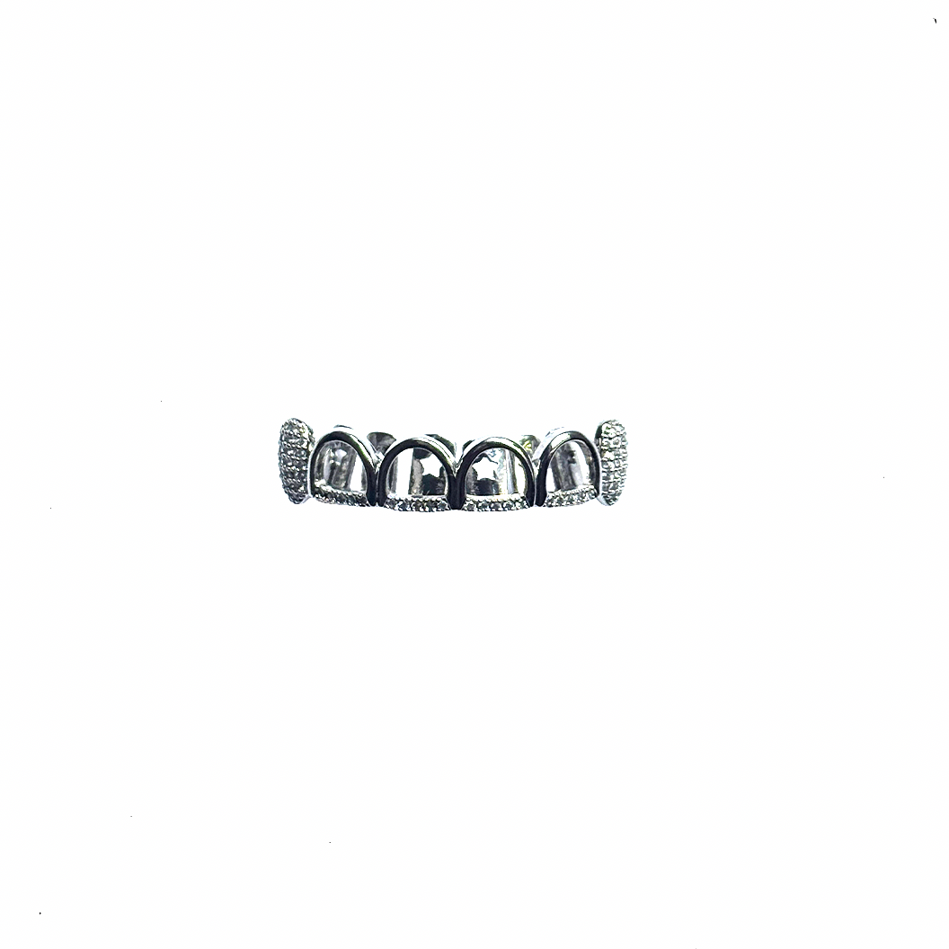 HOLLOW GRILLZ SINGLE